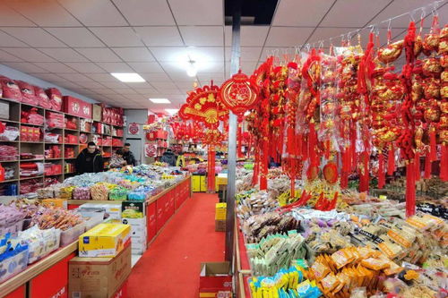 綠珠九鼎市場積極備戰節前市場供應，石河子'菜籃子'貨源充足'果盤子'價格平穩