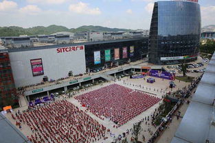 貴州專業(yè)市場(chǎng)躋身全國(guó)百?gòu)?qiáng)，批發(fā)貿(mào)易助力區(qū)域競(jìng)爭(zhēng)力躍升