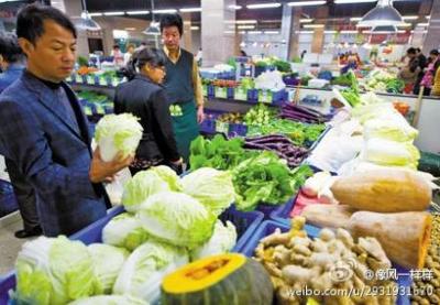 節(jié)后市場(chǎng)回歸常態(tài)，2月寧波菜籃子商品銷量趨緩