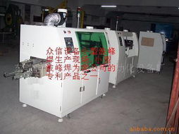 東莞市眾信電子涂裝自動(dòng)化設(shè)備廠 引領(lǐng)涂裝行業(yè)智能化升級(jí)