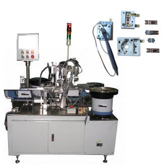 非標自動化設備 定制化生產的關鍵力量與核心廠家解析